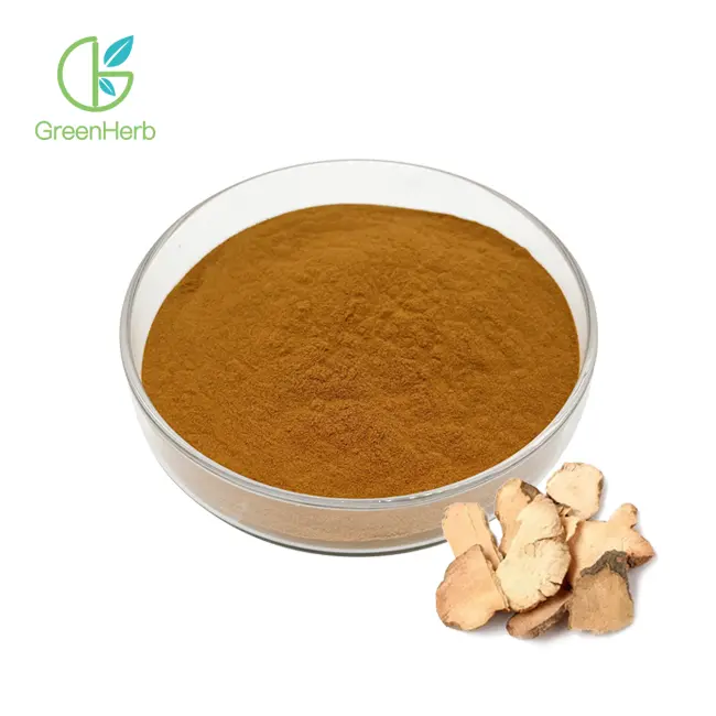 Poria Cocos Extract